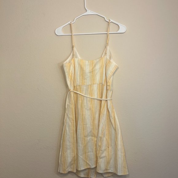 Rag Poets Summer Dress - Picture 2 of 2